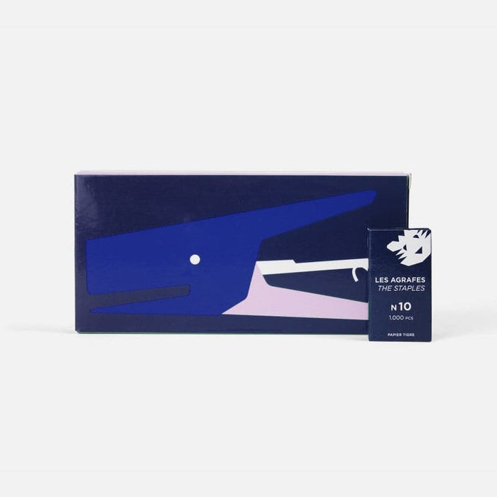 Papier Tigre Stapler - The Journal Shop