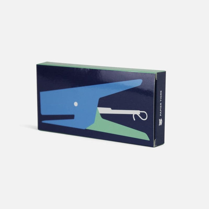 Papier Tigre Stapler - The Journal Shop