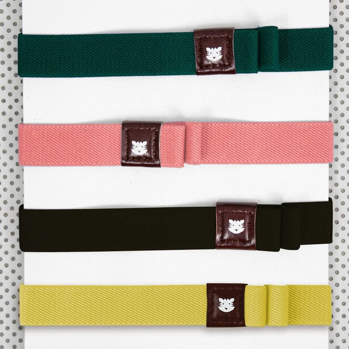 Papier Tigre The Traveler Notebook Strap - The Journal Shop
