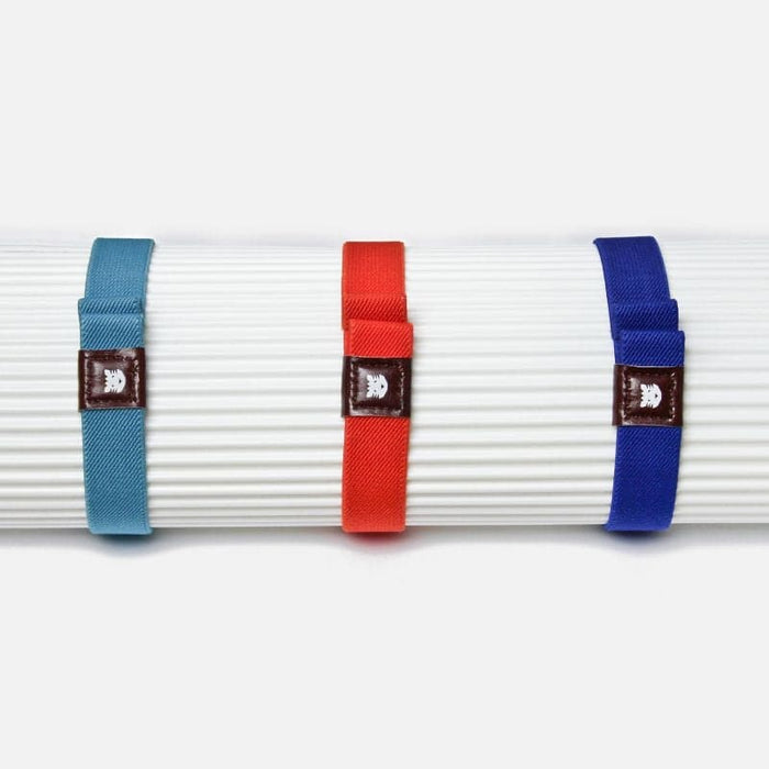 Papier Tigre The Traveler Notebook Strap - The Journal Shop