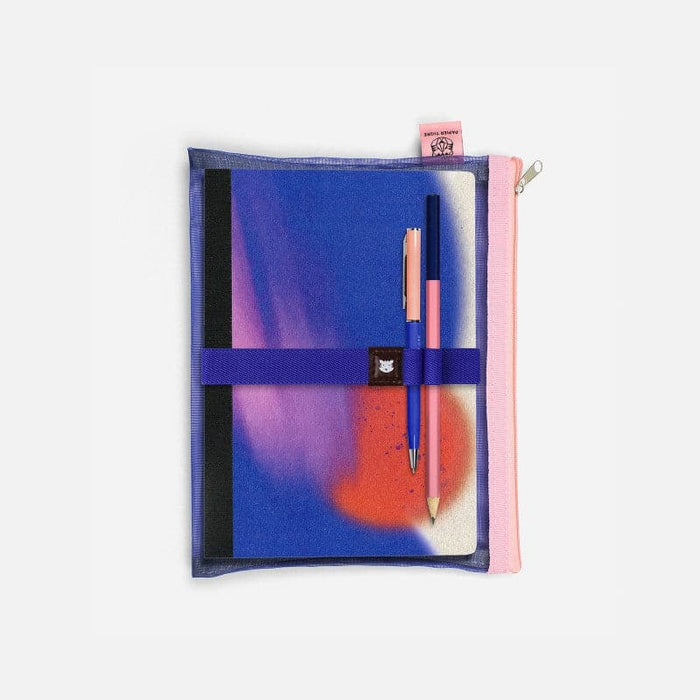 Papier Tigre The Traveler Notebook Strap - The Journal Shop