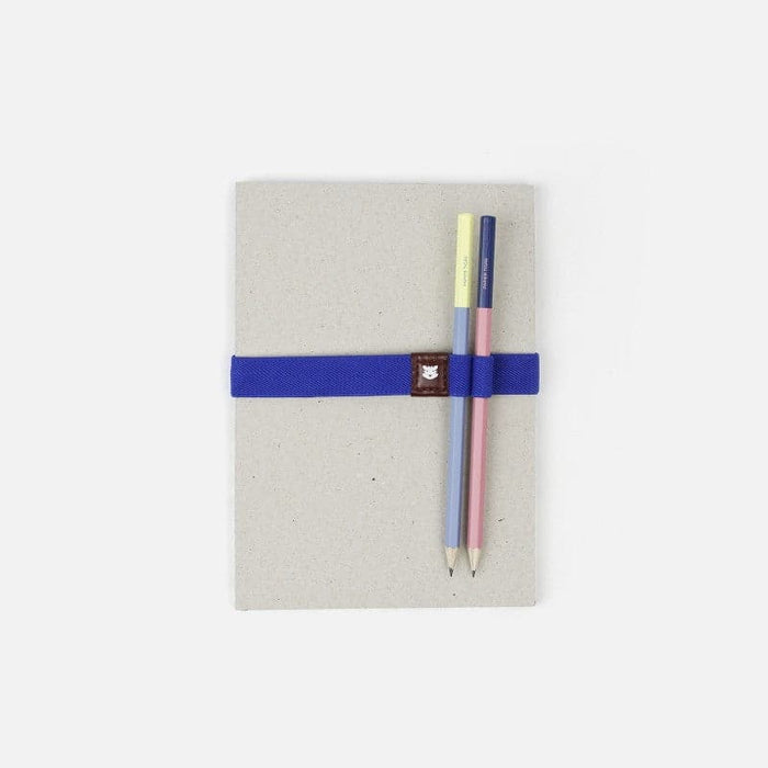Papier Tigre The Traveler Notebook Strap - The Journal Shop
