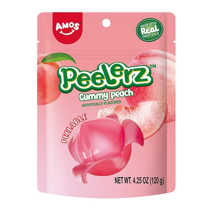 Peelerz - Peach