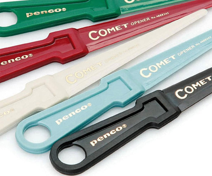 Hightide Penco Letter Opener - The Journal Shop