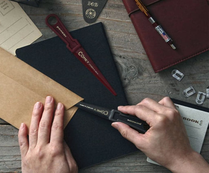 Hightide Penco Letter Opener - The Journal Shop