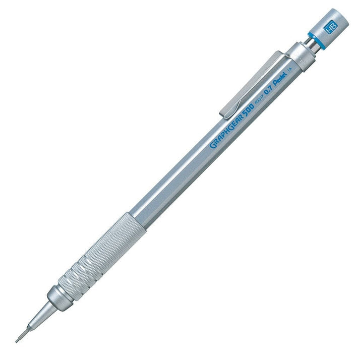 0.7mm