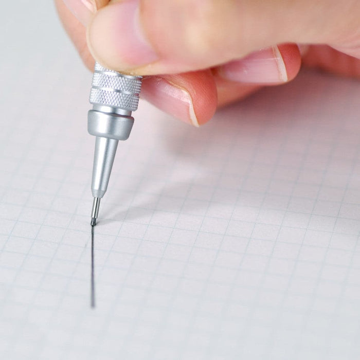 Pentel Pen Graph Gear 500 Mechanical Pencil - The Journal Shop