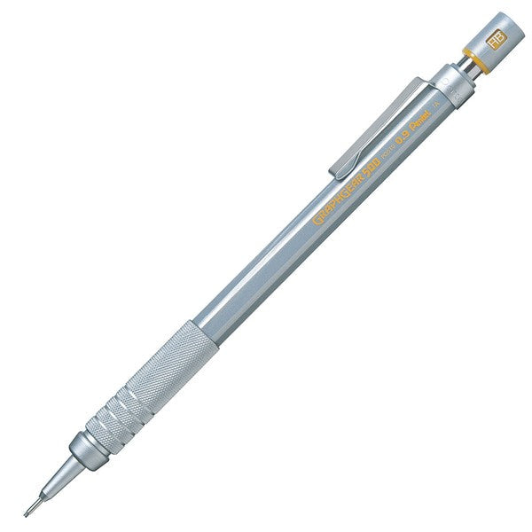 Pentel Pen Graph Gear 500 Mechanical Pencil - The Journal Shop