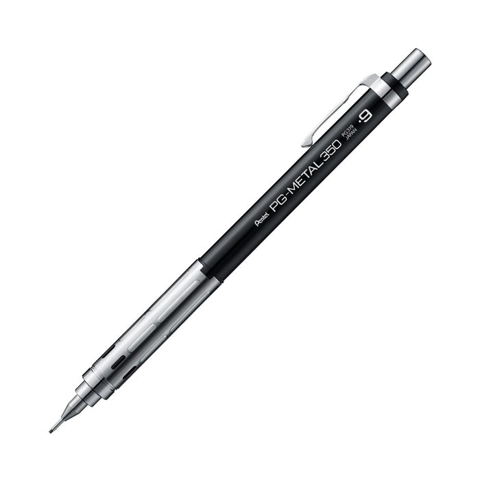 Black / 0.9mm