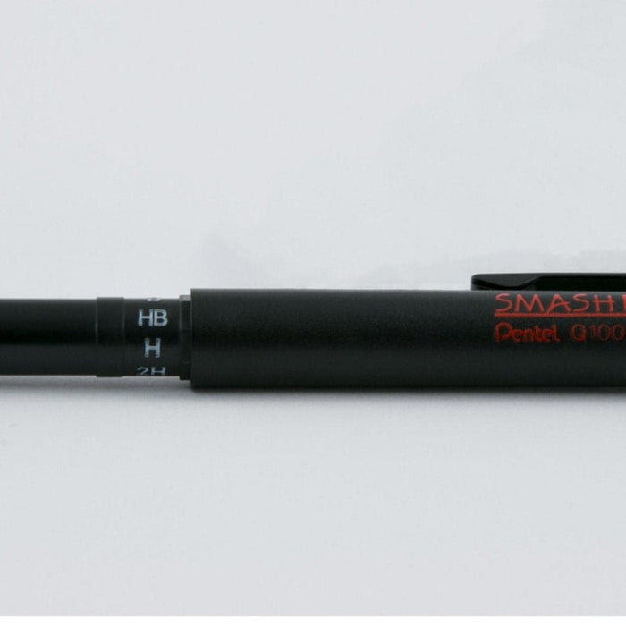 Pentel Smash Mechanical Drafting Pencil - 0.5mm - The Journal Shop