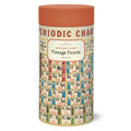 Periodic Chart Jigsaw Puzzle