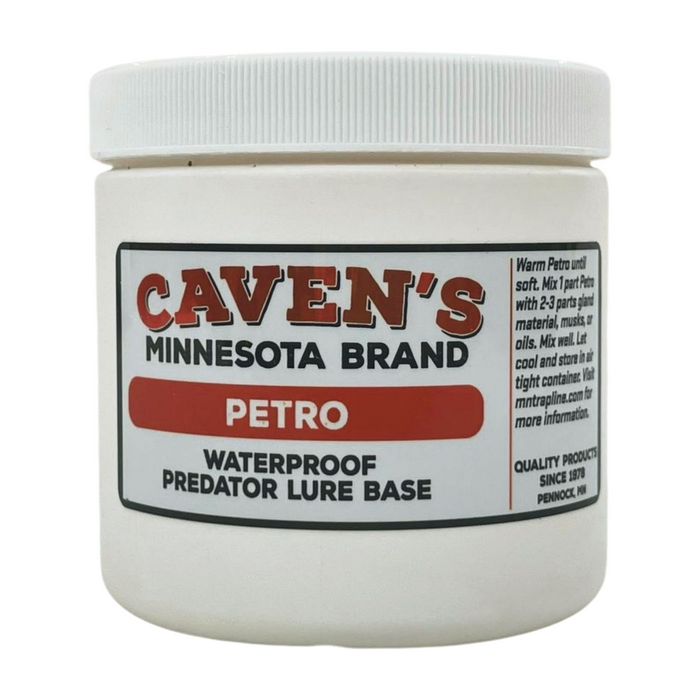 Petro - Pint