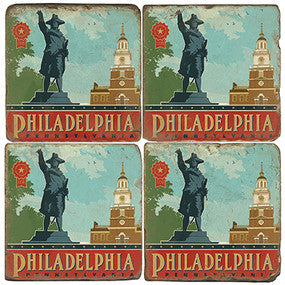 Philadelphia Coasters