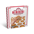 Pizza Memory Game