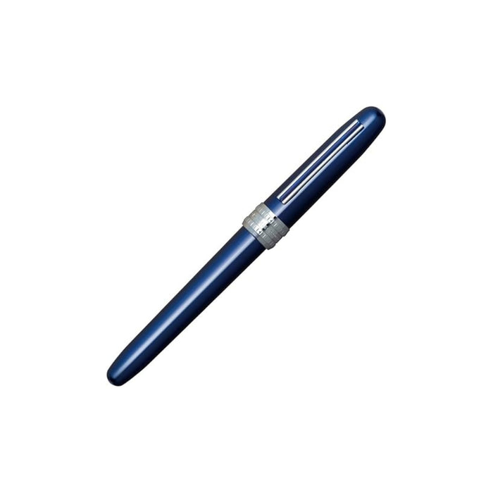 Platinum Plaisir Fountain Pen - Fine Nib, shown from another angle.
