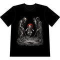 Playtime Never Ends Heavyweight Tee