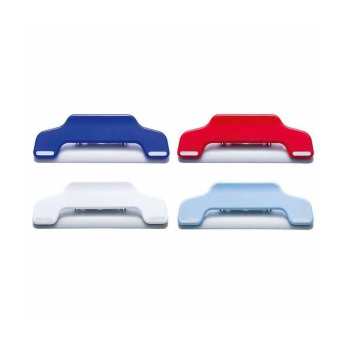 PLUS Magnetic Clip Wide, shown from the front.