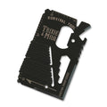 Pocket Survival Tool