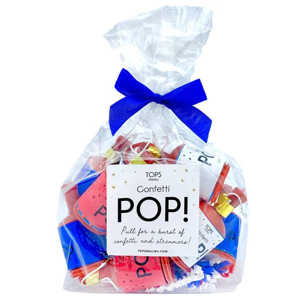 Pop! Confetti