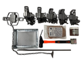 Predator Trapping Starter Kit - Bridger #2 Dogless
