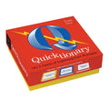 Quicktionary