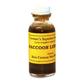 Raccoon Lure No. 2 - 1 Ounce - Carman's
