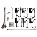 Raccoon Trapping Starter Kit