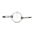 RBG #280 Round Body Grip Trap - 8" Jaw Spread