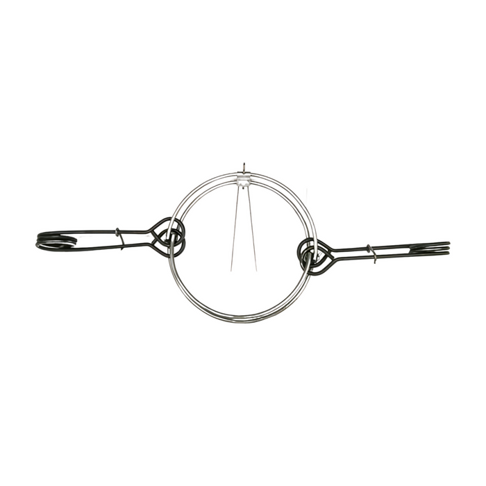 RBG #280 Round Body Grip Trap - 8" Jaw Spread