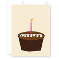 Real Classic Birthday Card