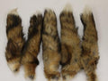 Red Fox Tail