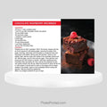 REMAX real estate recipe postcards PixelsPrinted
