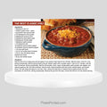 REMAX real estate recipe postcards PixelsPrinted