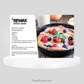 REMAX real estate recipe postcards PixelsPrinted