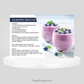 REMAX real estate recipe postcards PixelsPrinted