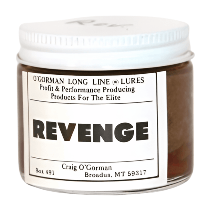 Revenge - O'Gormans Lures