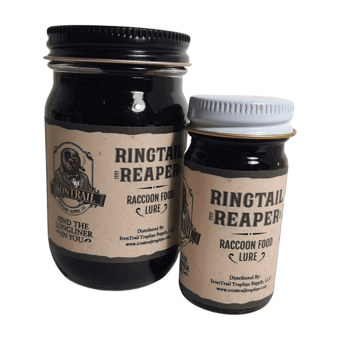 Ringtail Reaper - IronTrail