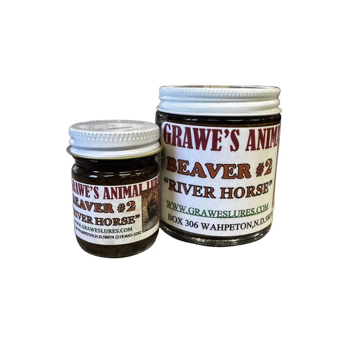 River Horse - Grawe's Lures