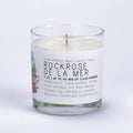 Rockrose De La Mer Candle *non-toxic*