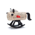Rocky Rocking Horse Corker