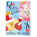 Royalty Card