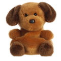 Ruff Ruff Puppy Plush
