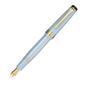 Sailor Shikiori Setsugetsu Soraha Fountain Pen Series, shown in full.