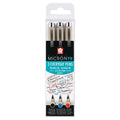 SAKURA Pigma Micron PN Office set of 3 - Colours - The Journal Shop