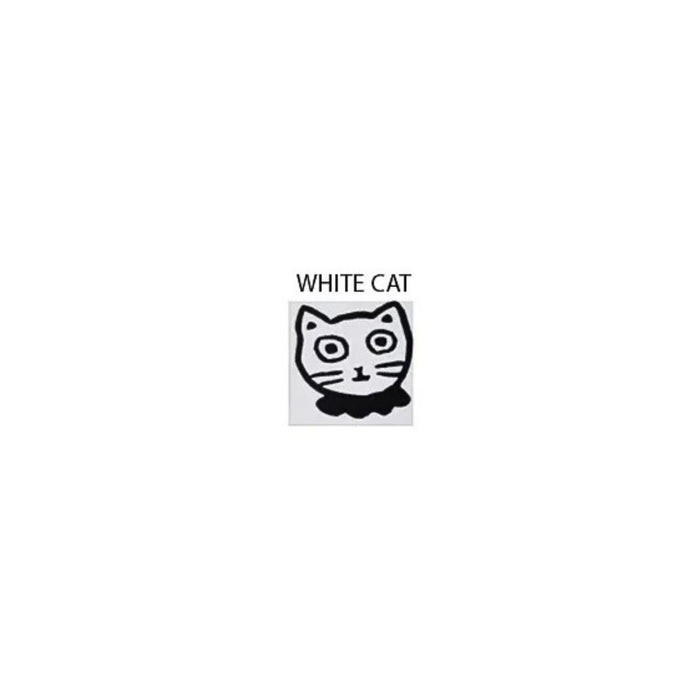 White Cat