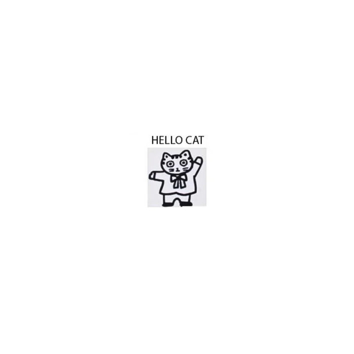 Hello Cat