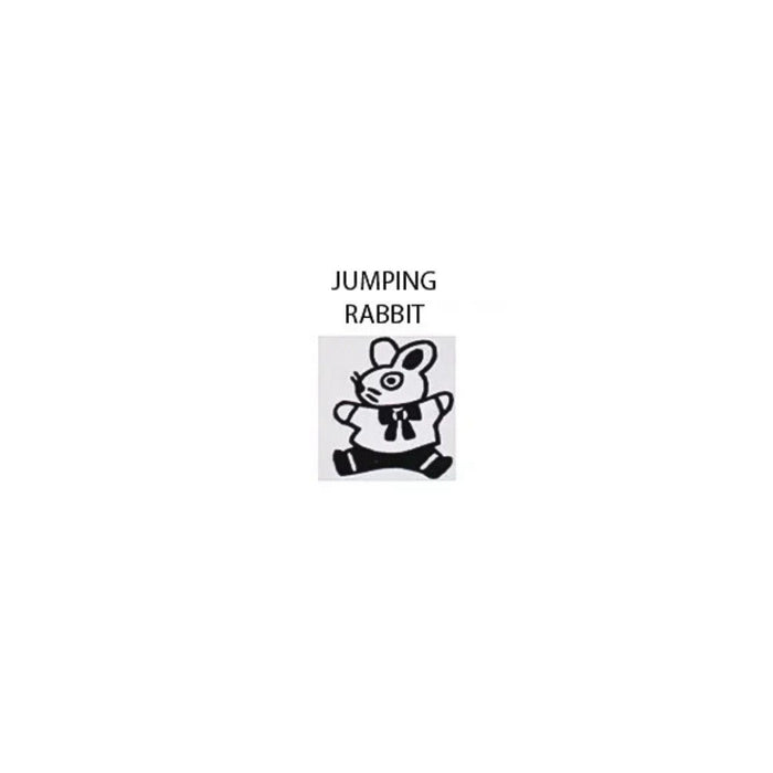 Jumping Rabbit