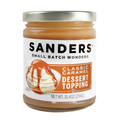 Sanders Caramel Topping