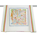 Santa Barbara Dish Towel