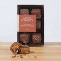 Sea Salt Caramels